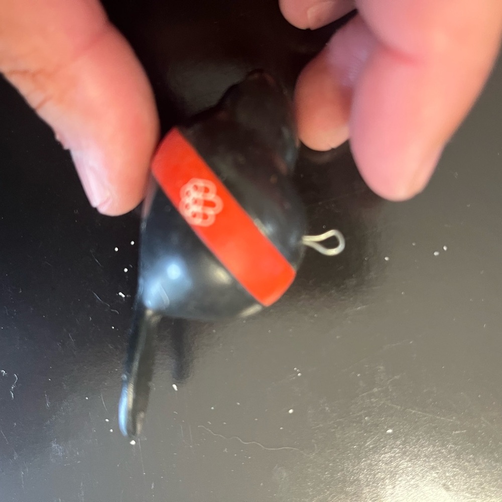 Montreal Olympics official mascot Amik